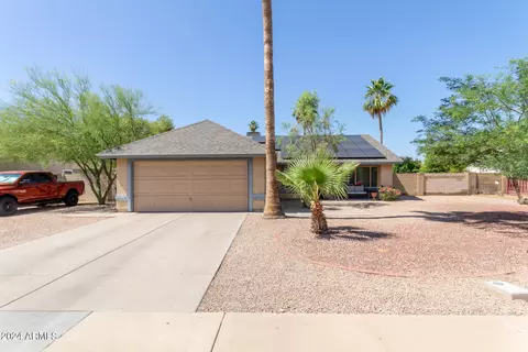 4820 W Butler Dr, Chandler, AZ 85226