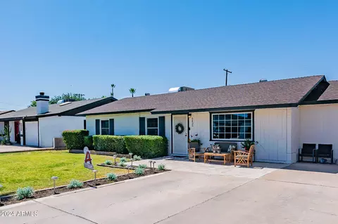 5435 E Virginia Ave, Phoenix, AZ 85008