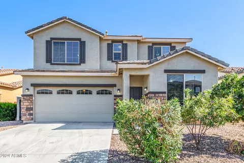 18165 W Sunnyslope Ln, Waddell, AZ 85355