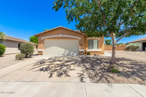 6039 S 22nd Dr, Phoenix, AZ 85041