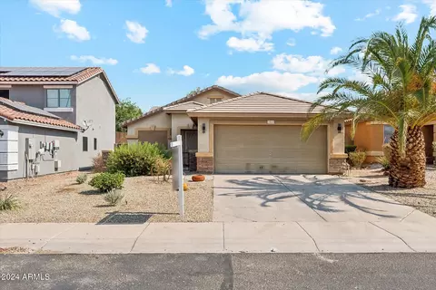 25810 W Winslow Ave, Buckeye, AZ 85326