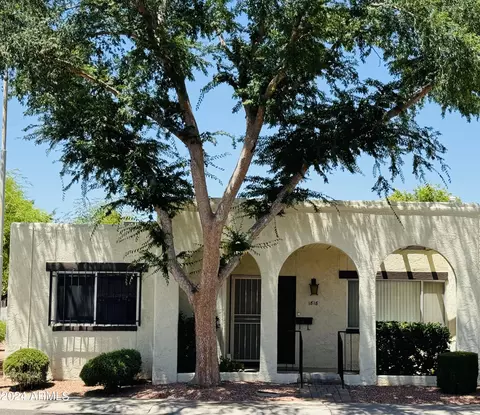 1818 W Stella Ln, Phoenix, AZ 85015