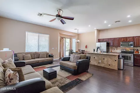 4308 E Lantern Pl, Gilbert, AZ 85297 photo 16