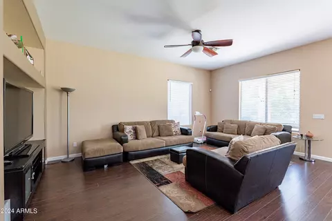 4308 E Lantern Pl, Gilbert, AZ 85297 photo 15