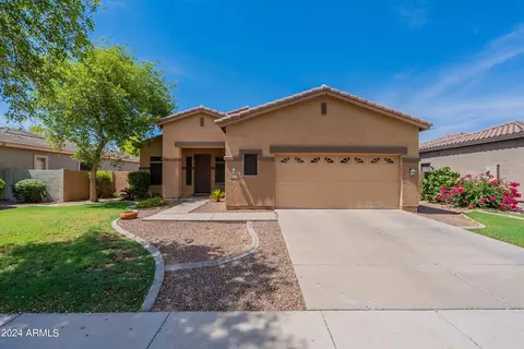 4308 E Lantern Pl, Gilbert, AZ 85297