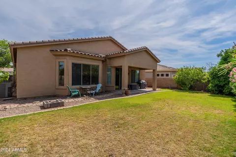 4308 E Lantern Pl, Gilbert, AZ 85297 photo 40