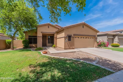 4308 E Lantern Pl, Gilbert, AZ 85297 photo 2