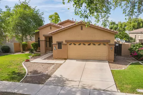 4308 E Lantern Pl, Gilbert, AZ 85297 photo 5