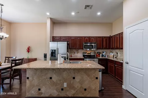 4308 E Lantern Pl, Gilbert, AZ 85297 photo 21