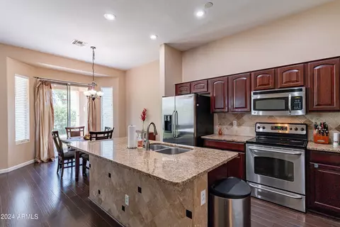 4308 E Lantern Pl, Gilbert, AZ 85297 photo 20
