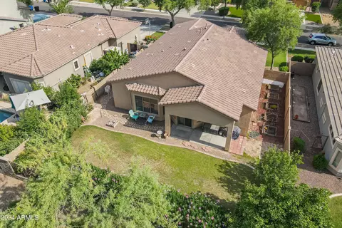 4308 E Lantern Pl, Gilbert, AZ 85297 photo 3
