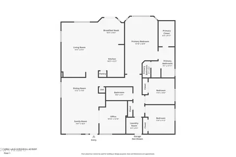 4308 E Lantern Pl, Gilbert, AZ 85297 photo 52