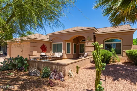 2747 N Ramada Cir, Mesa, AZ 85215