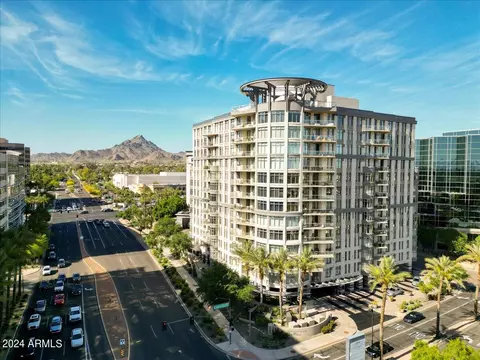 2402 Esplanade Ln #201, Phoenix, AZ 85016