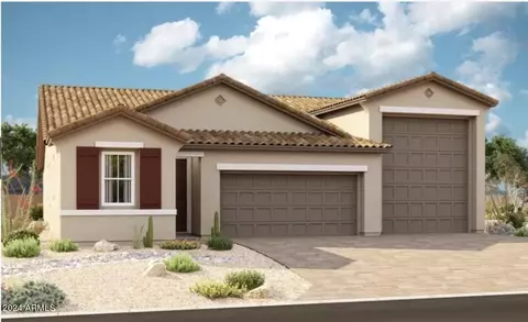 114 S Naples Ln, Casa Grande, AZ 85122