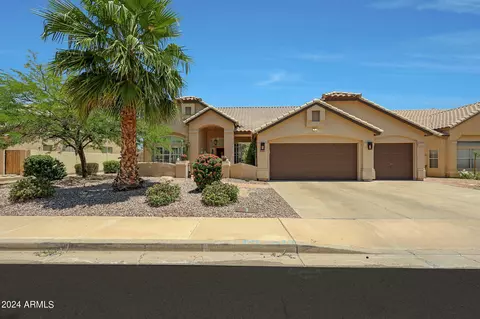 16639 N 61st Way, Scottsdale, AZ 85254
