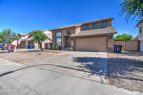 1601 E Carla Vista Dr, Chandler, AZ 85225