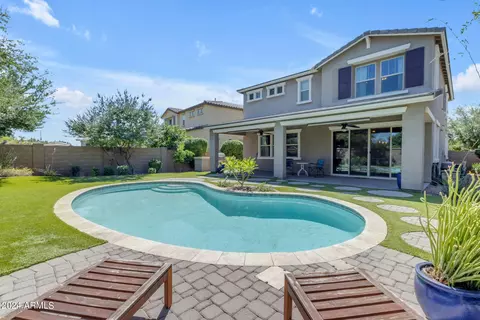 21691 S 226th Pl, Queen Creek, AZ 85142