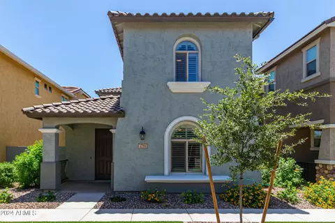 2788 S Betty St, Gilbert, AZ 85295