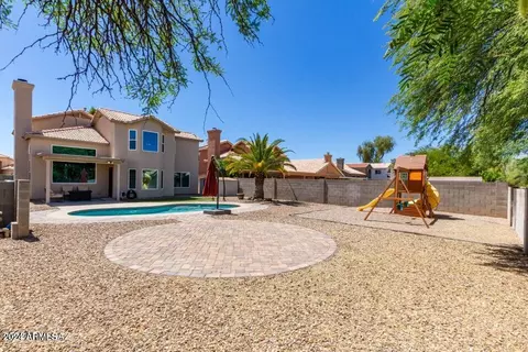 6744 W Alegria Dr, Tucson, AZ 85743