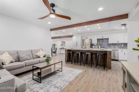 2226 E Karen Dr, Phoenix, AZ 85022