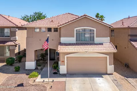 3819 W Villa Linda Dr, Glendale, AZ 85310