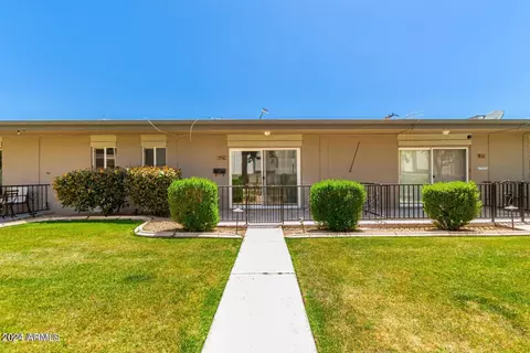 4356 N 36th St, Phoenix, AZ 85018