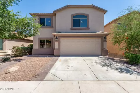 42053 W Hillman Dr, Maricopa, AZ 85138