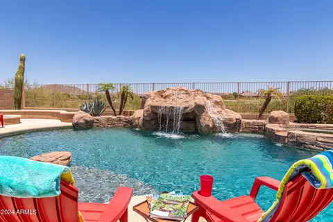 18124 W East Wind Ave, Goodyear, AZ 85338