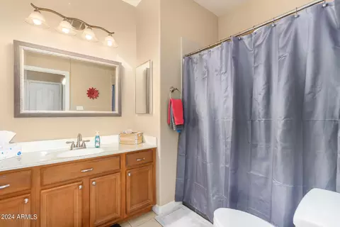 Bath - 907 E Brookwood Ct, Phoenix, AZ 85048 photo 5 of 6