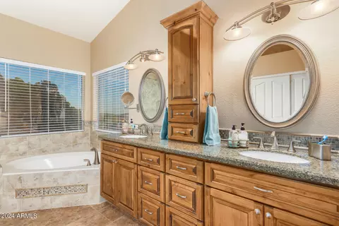 Bath - 907 E Brookwood Ct, Phoenix, AZ 85048 photo 2 of 6