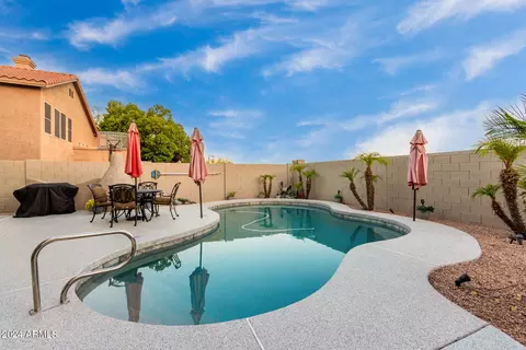 Exterior - 907 E Brookwood Ct, Phoenix, AZ 85048 photo 19 of 23
