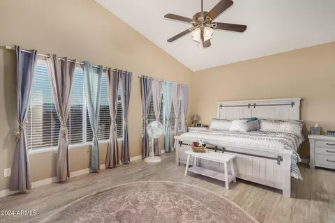 Bedroom - 907 E Brookwood Ct, Phoenix, AZ 85048 photo 1 of 8