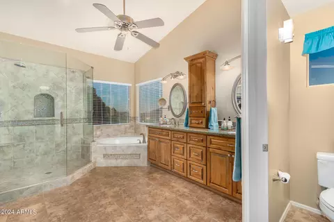 Bath - 907 E Brookwood Ct, Phoenix, AZ 85048 photo 3 of 6