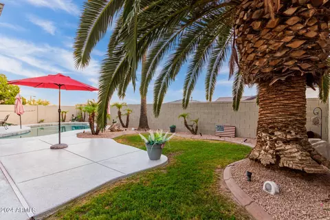 Exterior - 907 E Brookwood Ct, Phoenix, AZ 85048 photo 23 of 23