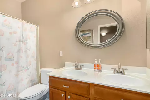 Bath - 907 E Brookwood Ct, Phoenix, AZ 85048 photo 6 of 6
