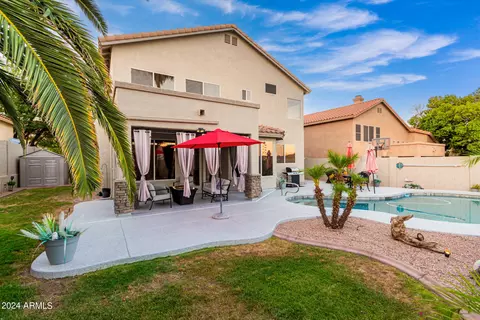 Other - 907 E Brookwood Ct, Phoenix, AZ 85048 photo 29 of 29