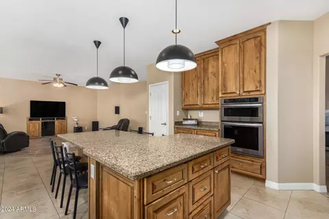 Kitchen - 907 E Brookwood Ct, Phoenix, AZ 85048 photo 5 of 5