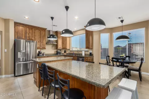 Kitchen - 907 E Brookwood Ct, Phoenix, AZ 85048 photo 1 of 5