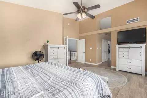 Bedroom - 907 E Brookwood Ct, Phoenix, AZ 85048 photo 2 of 8