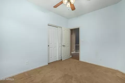 Bedroom - 907 E Brookwood Ct, Phoenix, AZ 85048 photo 7 of 8