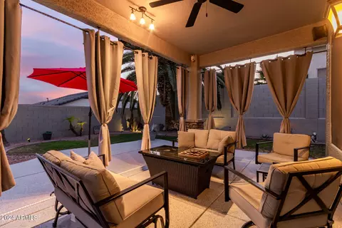Exterior - 907 E Brookwood Ct, Phoenix, AZ 85048 photo 14 of 23