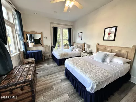 Bedroom - 1 Howell Ave, Bisbee, AZ 85603 photo 3 of 9