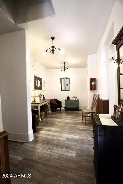 Entry Way - 1 Howell Ave, Bisbee, AZ 85603 photo 2 of 3