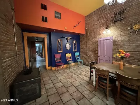 Dining - 1 Howell Ave, Bisbee, AZ 85603 photo 4 of 4