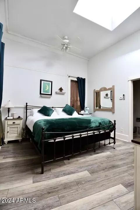 Bedroom - 1 Howell Ave, Bisbee, AZ 85603 photo 5 of 9