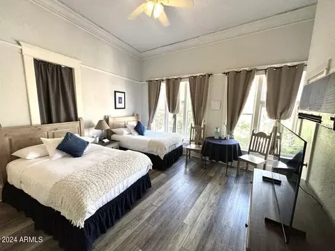 Bedroom - 1 Howell Ave, Bisbee, AZ 85603 photo 7 of 9