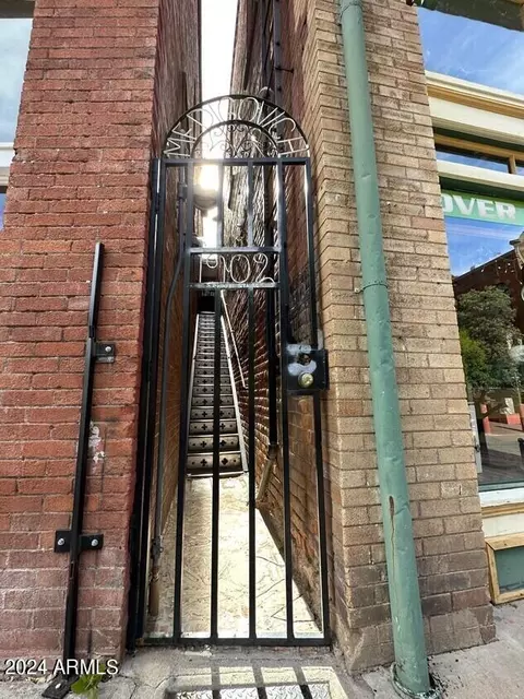 Exterior - 1 Howell Ave, Bisbee, AZ 85603 photo 1 of 2