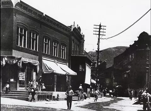 Other - 1 Howell Ave, Bisbee, AZ 85603 photo 20 of 23