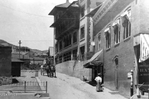 Other - 1 Howell Ave, Bisbee, AZ 85603 photo 19 of 23